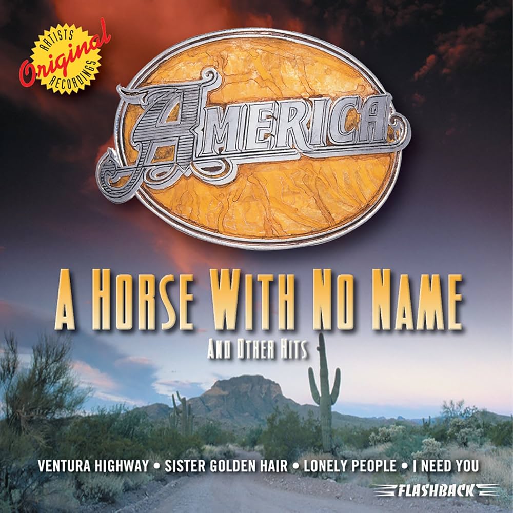Horse With No Name & Other Hits: America, America: Amazon.it